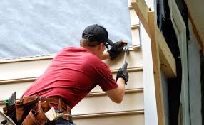 Best Engineered Wood Siding  in USA